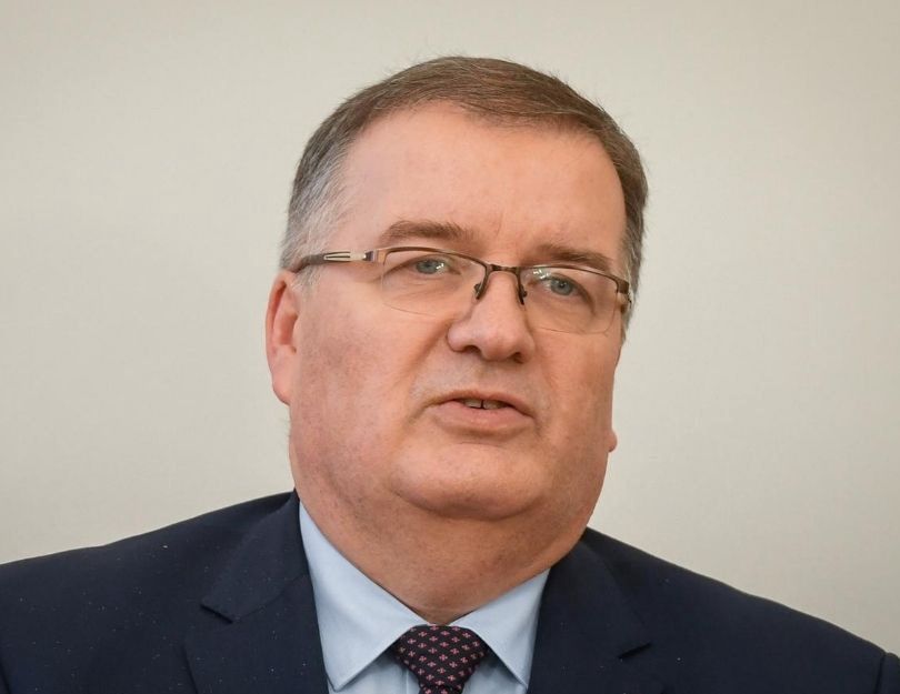 Andrzej Dera o sytuacji społeczności LGBT w Polsce