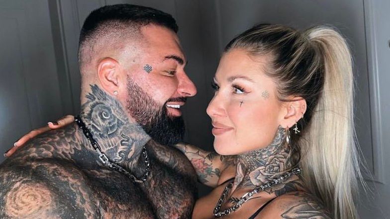 Deynn i Majewski już pogodzeni?