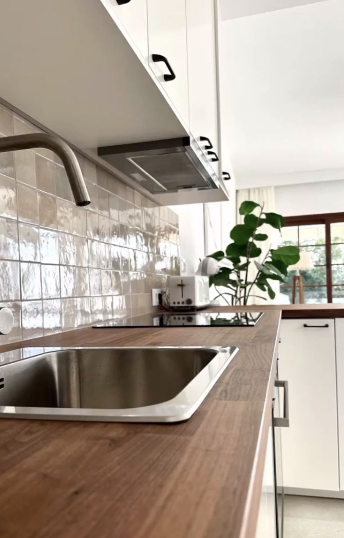 Apartament lidera Pectus i jego żony na Teneryfie