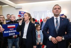 Przerwał wystąpienie Nawrockiemu. "Ja to mówię jako żołnierz"