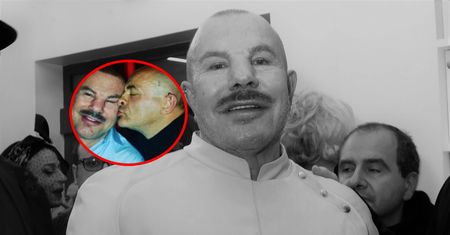 Ukochanym Thierry'ego Muglera był Polak. "Nigdy nie przestanę cię kochać"