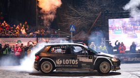 Kajetan Kajetanowicz z przytupem zakończył sezon. Karowa również dla wicemistrza świata