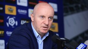 "To była zaplanowana akcja". Vuković dobrze zna nowego trenera Widzewa