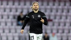 Kiedyś reprezentował swój kraj w piłce nożnej. Teraz został politykiem