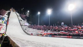 Skoki narciarskie. Szczęście i pech. Siedem lat temu odszedł Piotr Wala