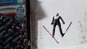 Skoki narciarskie. Puchar Świata w Wiśle: ośmiu Polaków w konkursie, Karl Geiger zdecydowanie najlepszy
