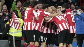 Primera Division: Pewna wygrana Athletic Bilbao. Aduriz wciąż zaskakuje formą