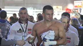 Wojak Boxing Night: Waga ciężka króluje w polskim Las Vegas