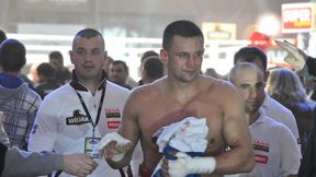 Kolejne zmiany na Polsat Boxing Night: Weteran wycofany z gali