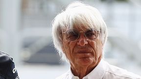 Bernie Ecclestone chce kobiecej F1