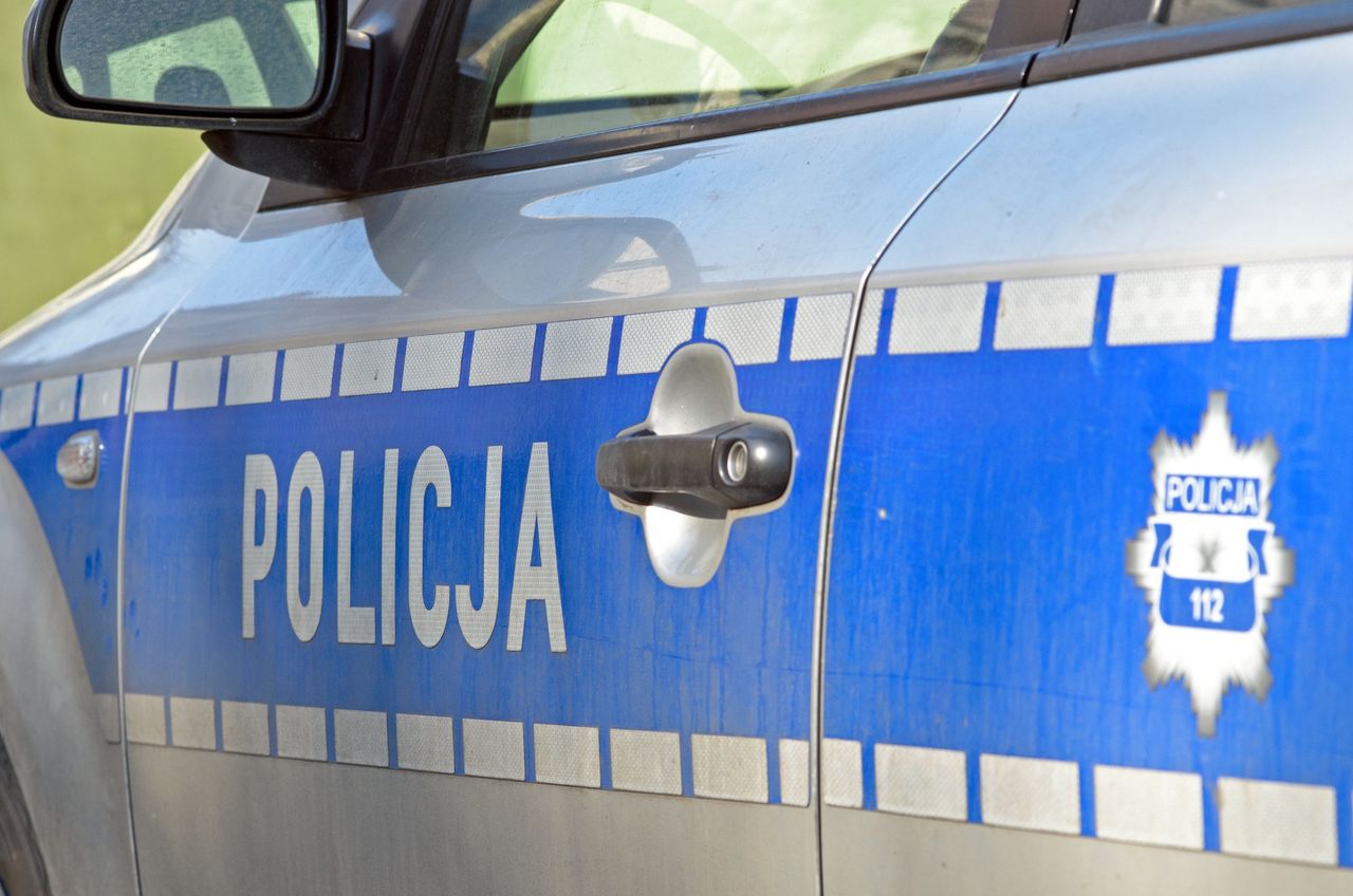 Aresztowano księdza. CBA prowadzi postępowanie