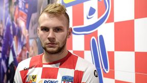 Transfer last minute. Damian Wawrzyniak w Chrobrym Głogów