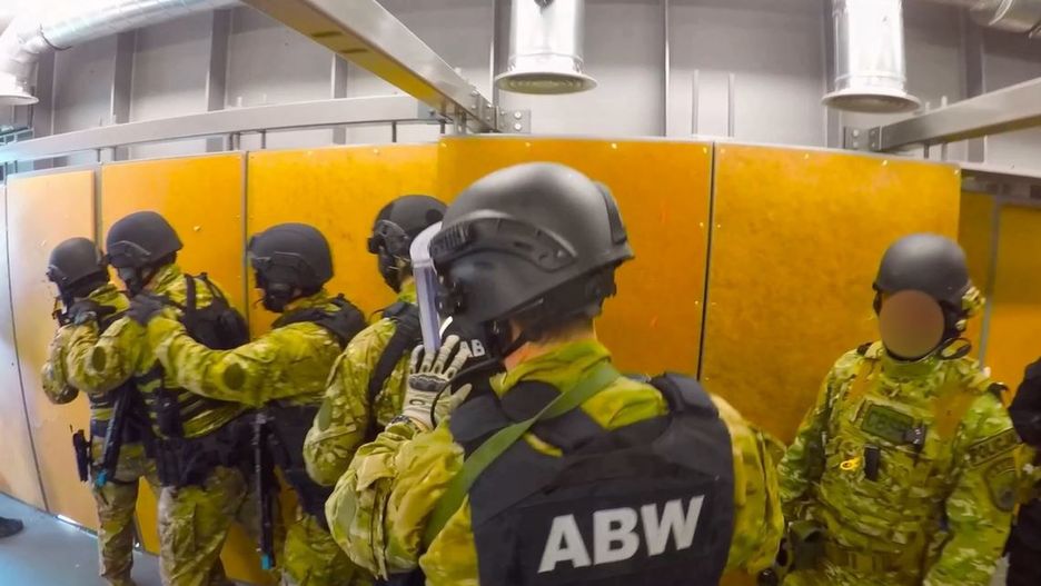 ABW szuka osób chętnych do pracy jako łowcy szpiegów