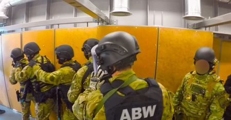 Łowcy szpiegów poszukiwani do pracy w ABW. Tyle można zarobić