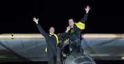 Solar Impulse zakończył podróż przez USA