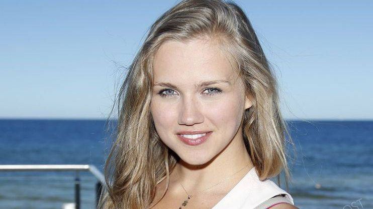 Agnieszka Kaczorowska
Fotografia: AKPA