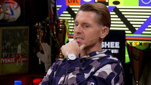 Miał rozmowę rekrutacyjną w Niemczech. Zdradził, jakie pytanie zadał mu dyrektor