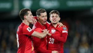 Polska - Holandia. Gdzie oglądać mecz eliminacji MŚ 2026? O której początek?