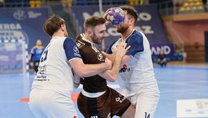 Półfinał coraz bliżej. Tym razem Industria wróci z Kalisza z tarczą