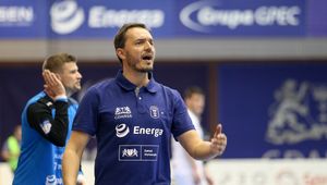 PGNiG Superliga: Thomas Orneborg nie jest już trenerem Torus Wybrzeża