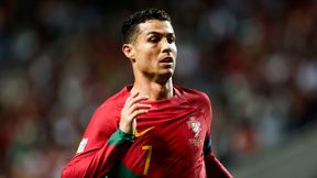 Zwrot akcji ws. Ronaldo. A jednak wielki powrót?