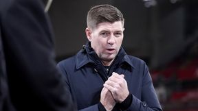 Szokująca kwota. To dlatego Gerrard nie wróci na razie do pracy w Anglii
