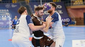 Półfinał coraz bliżej. Tym razem Industria wróci z Kalisza z tarczą