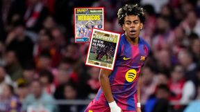 FC Barcelona strzeliła na 0:3. "Gol został anulowany". Reakcja mediów