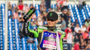 Żużel. Patryk Dudek znów odrzucił ofertę Falubazu. Oglądaj Magazyn PGE Ekstraligi!