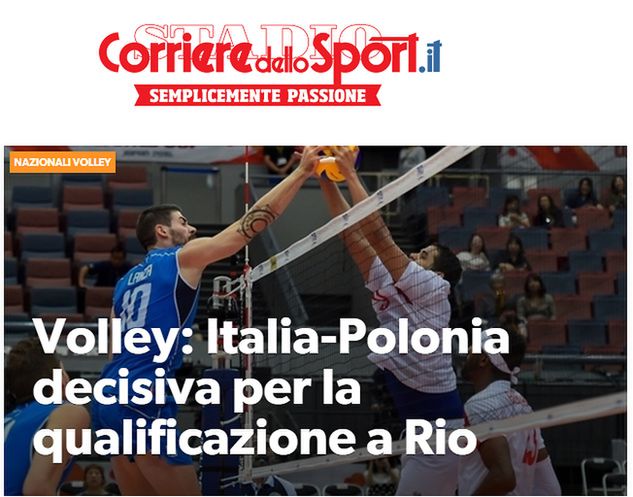 "Corriere dello Sport"