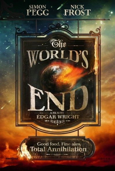 World's End, The