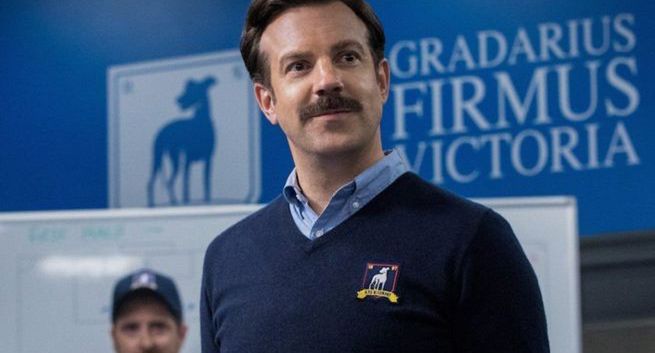 Powstanie drugi sezon serialu "Ted Lasso"