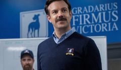 Powstanie drugi sezon serialu "Ted Lasso"