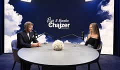 Podcast Chajzerów niesie się po sieci. Jaki cel mogła mieć rozmowa o ich ślubie?