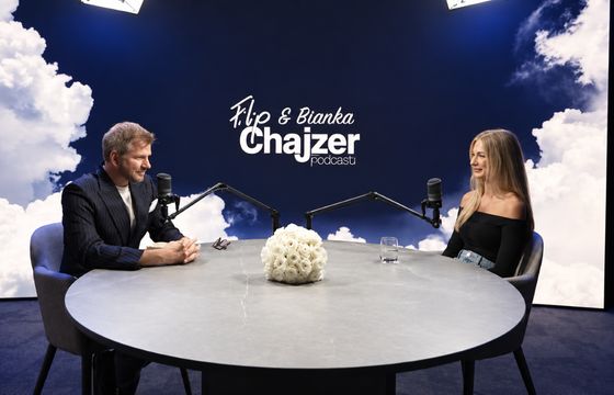 Podcast Chajzerów niesie się po sieci. Jaki cel mogła mieć rozmowa o ich ślubie?
