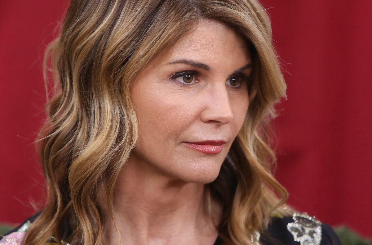 Lori Loughlin