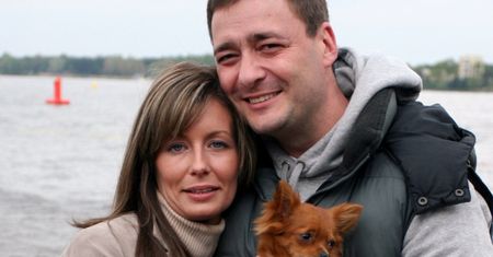 Małgorzata Rozenek zaprosiła BYŁEGO MĘŻA na wigilię. "Jak będzie miał ochotę, to będzie nam BARDZO MIŁO!"