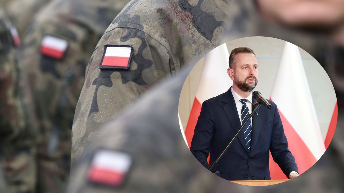 Start "wGotowości". Tłumy chętnych do szkolenia wojskowego