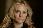 Diane Kruger konspiruje przeciwko nazistom