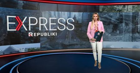 Duże zmiany w TV Republika. Stację czeka prawdziwa rewolucja