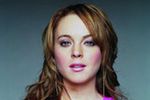 Lindsay Lohan ważna kobietą u Supermana