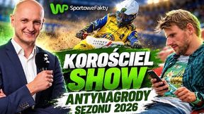 Niechlubne wyróżnienia za sezon 2026 przyznane. Dostało się nawet Gollobowi