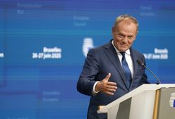 Tusk chce wchłonąć mniejsze partie. PO może zmienić nazwę