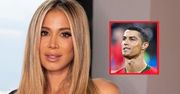 Dziennikarka oniemiała. Mówi, jaki był Cristiano Ronaldo podczas wywiadu