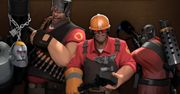 Niespodzianka, nowy tryb w Team Fortress 2 wcale nie jest taki darmowy