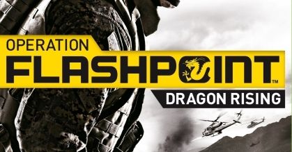 Operation Flashpoint: Dragon Rising - recenzja