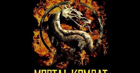 Wielka draka o Mortal Kombat