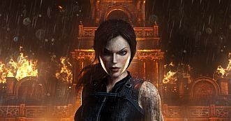 Trofea do Tomb Raider: Underworld w końcu nadchodzą