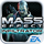 Mass Effect: Infiltrator ikona