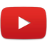 YouTube icon